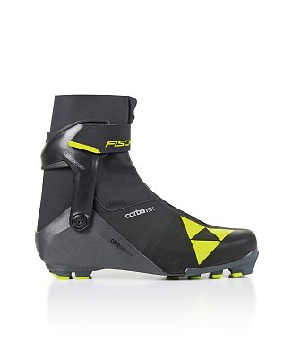 Превью Коньковые лыжные ботинки Ботинки лыжные FISCHER Carbon Skate (24/25)